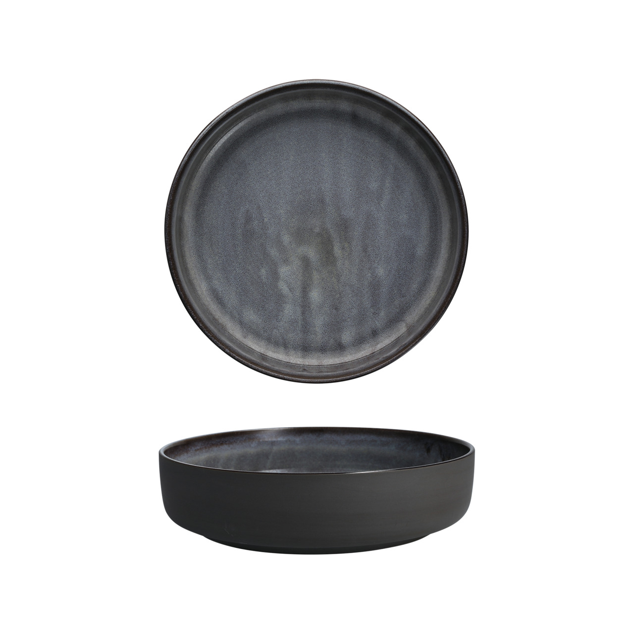 Bowl 200 mm / 0,83 l ecru Northern Lights