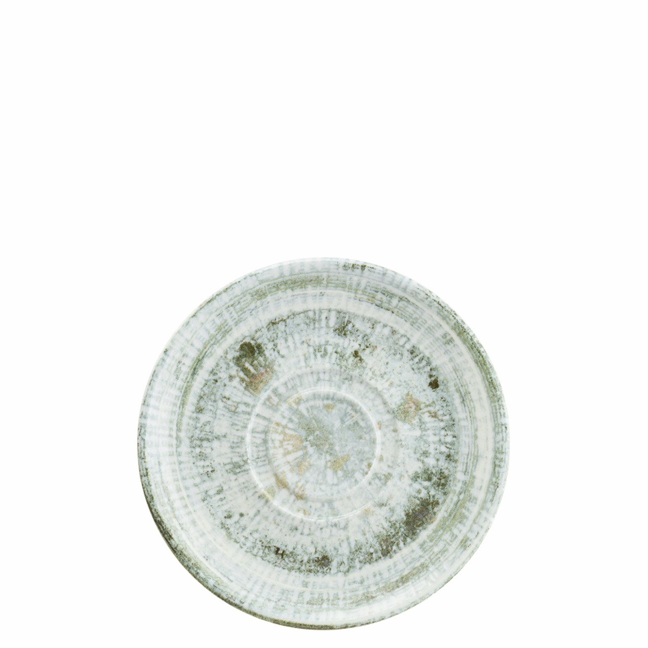 Kombiuntertasse Gourmet 190 mm Odette Olive