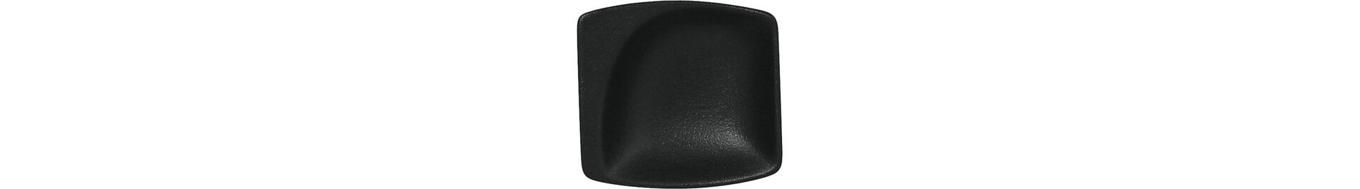 Schale quadratisch 80 x 75 mm / 0,04 l volcano Neofusion