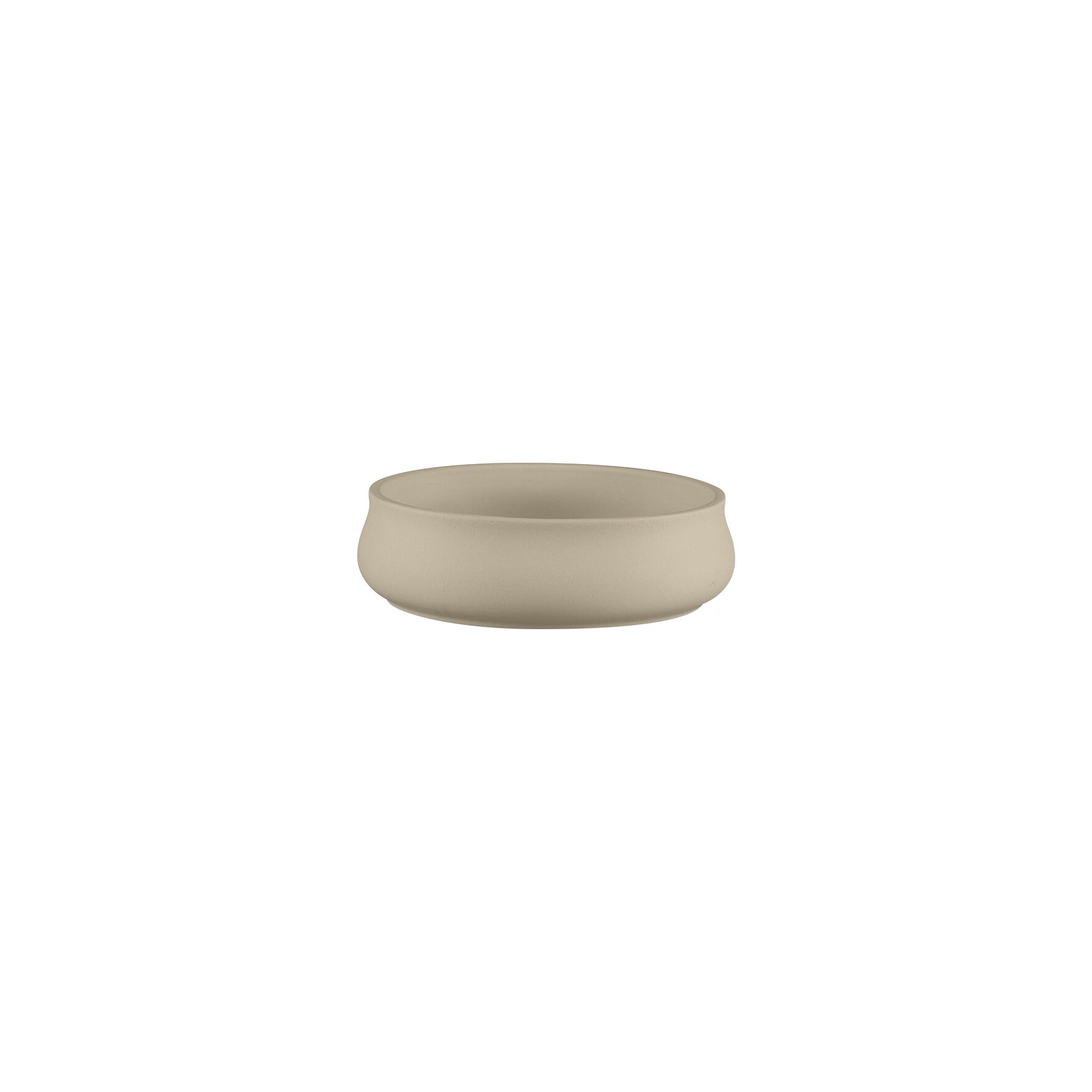 Thali Schale 125 mm / 0,28 l Baantna Argila Prima