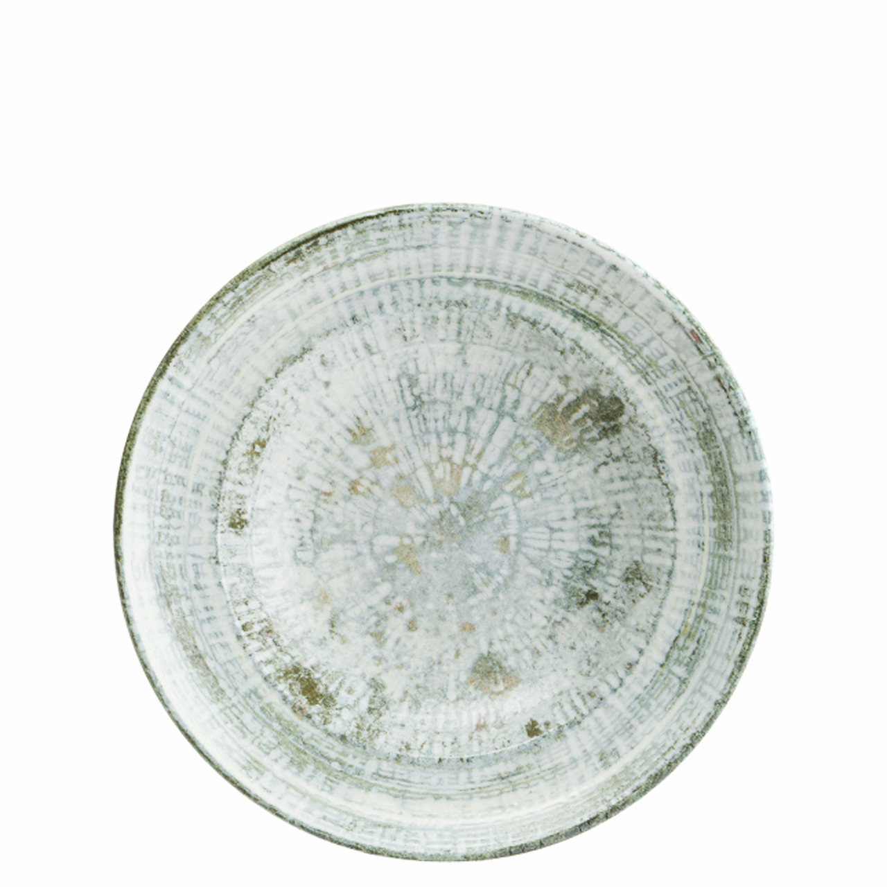 Teller tief Gourmet 240 mm Odette Olive