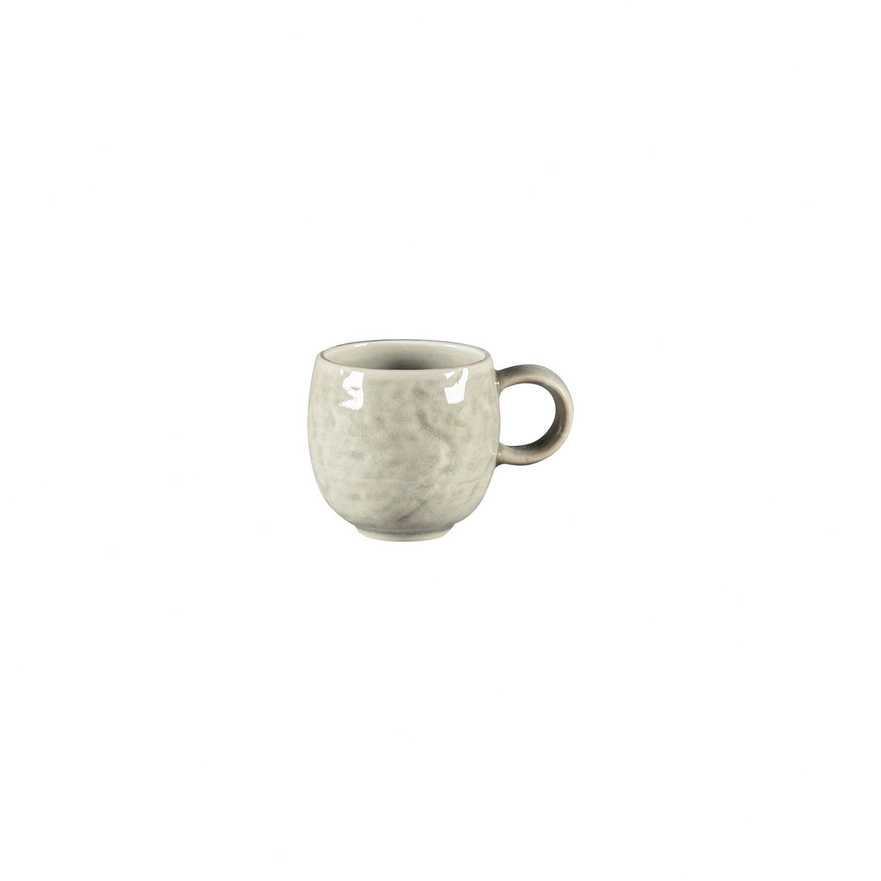 Espressotasse 60 mm / 0,10 l Celadon green Krush Celadon Green