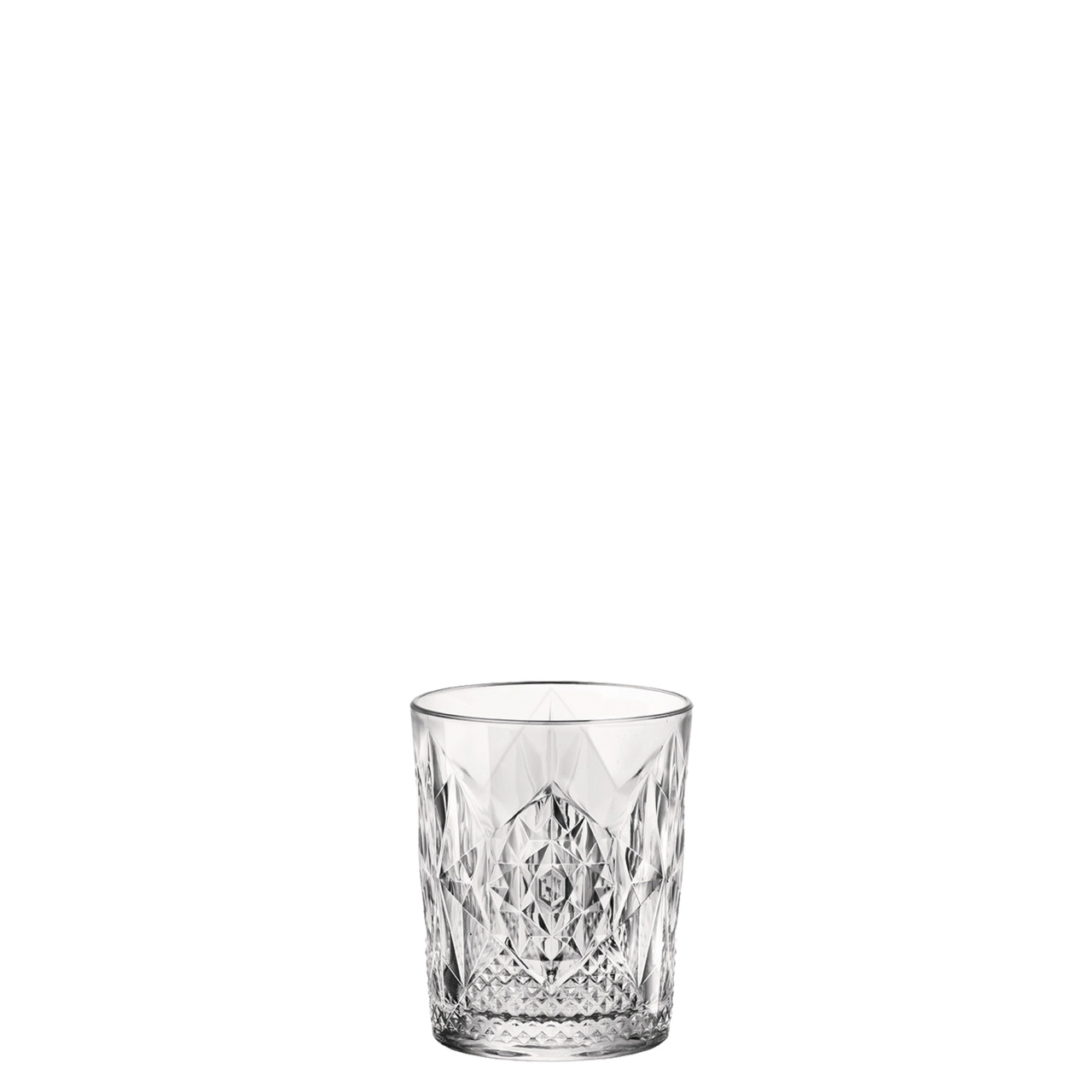 Whiskyglas D.O.F. 89 mm / 0,39 l transparent Stone