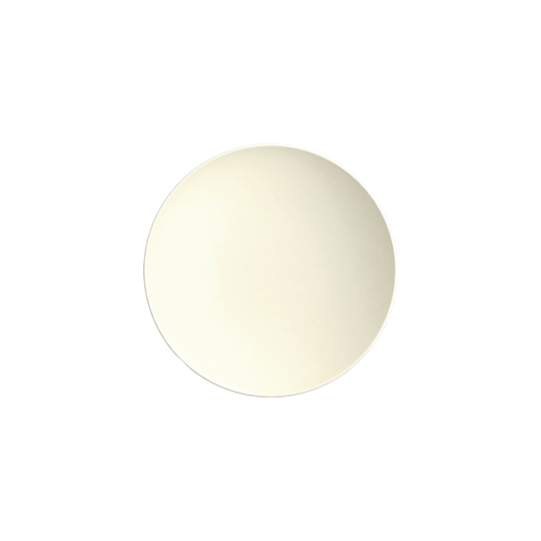 Coupschale 197 mm / 1,10 l