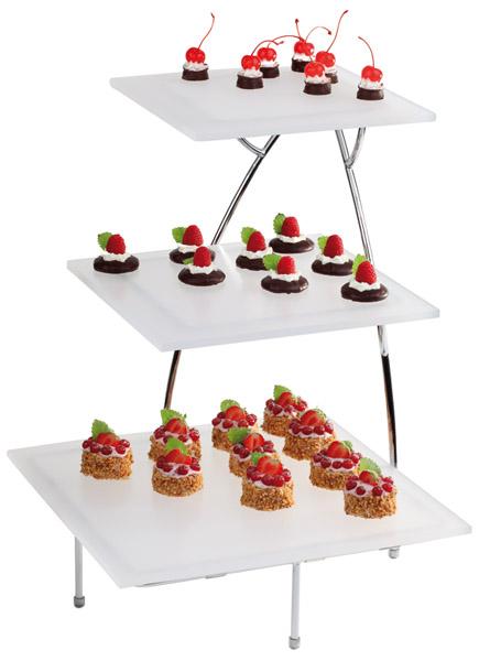 Serviergestell / Etagere