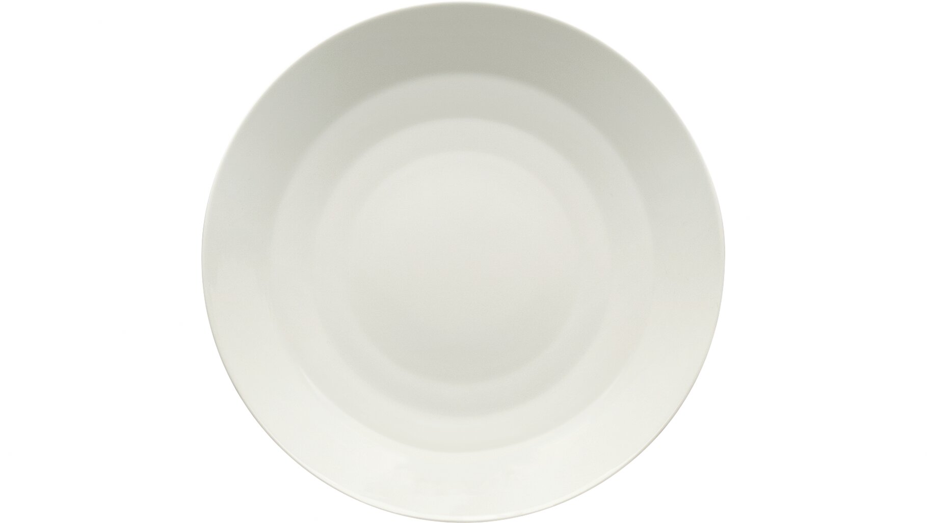 Coupteller tief 215 mm / 0,80 l Allure