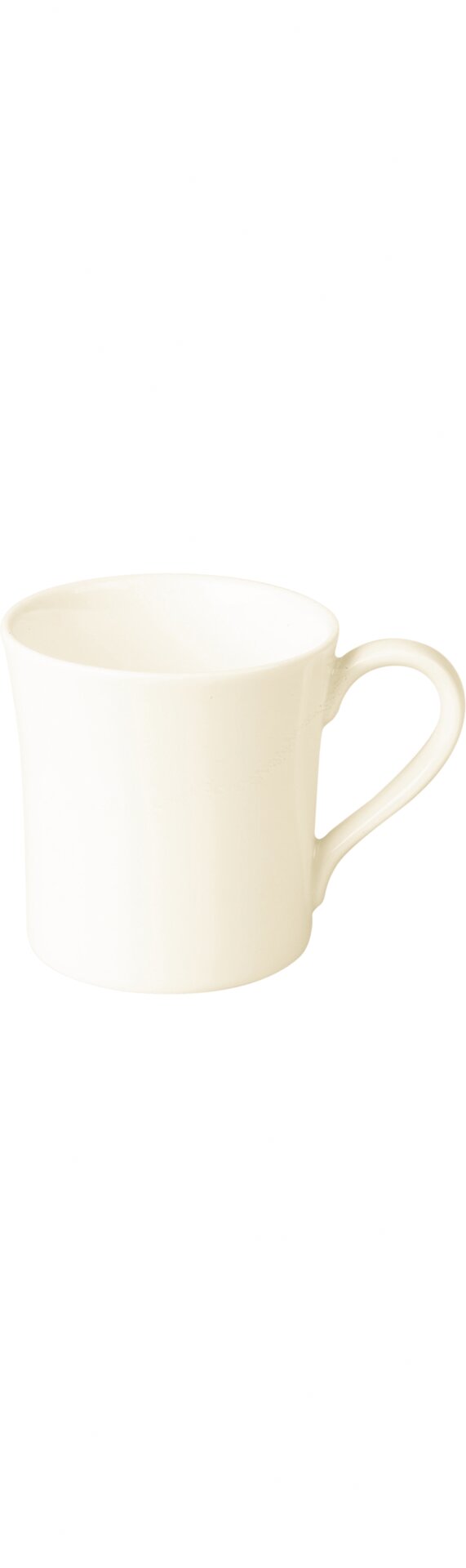 Becher 97 mm / 0,30 l creme Fine Dine