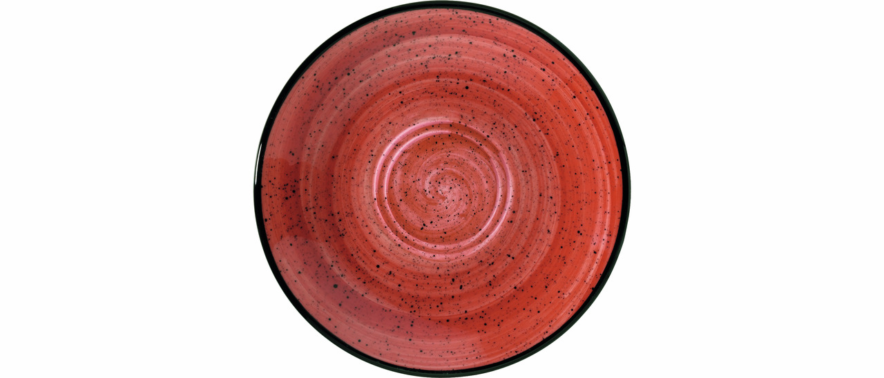 Kombiuntertasse Gourmet 160 mm Aura Passion