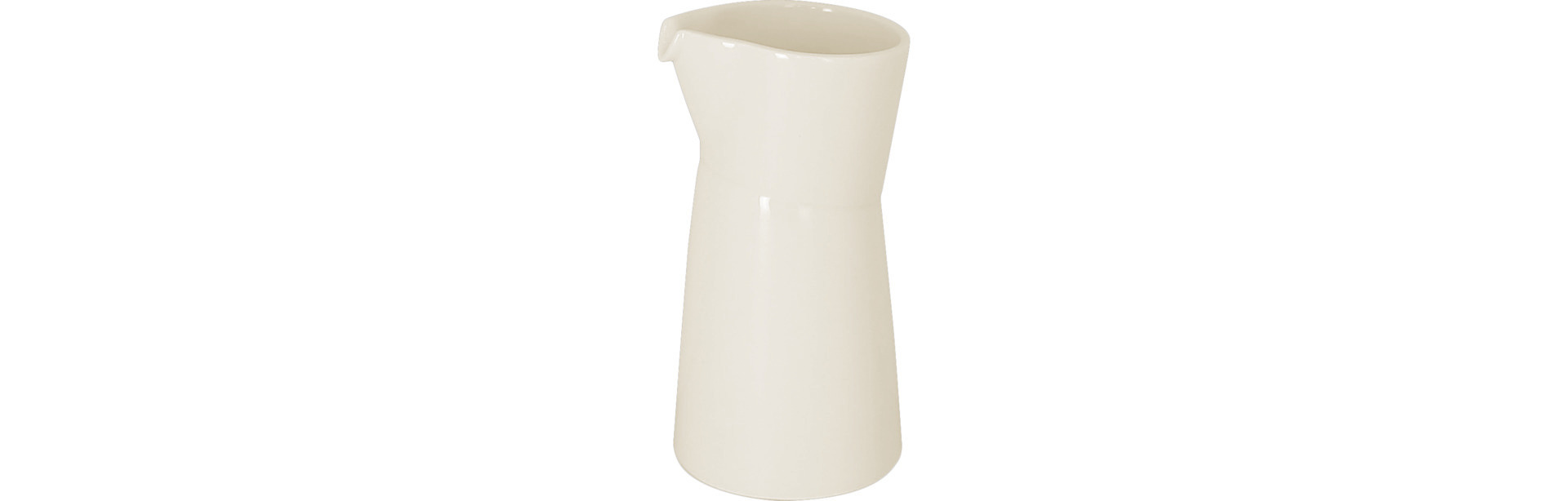 Krug 0,25 l crème