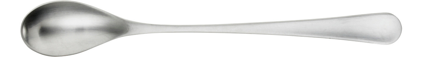 Eisteelöffel 201 mm satin