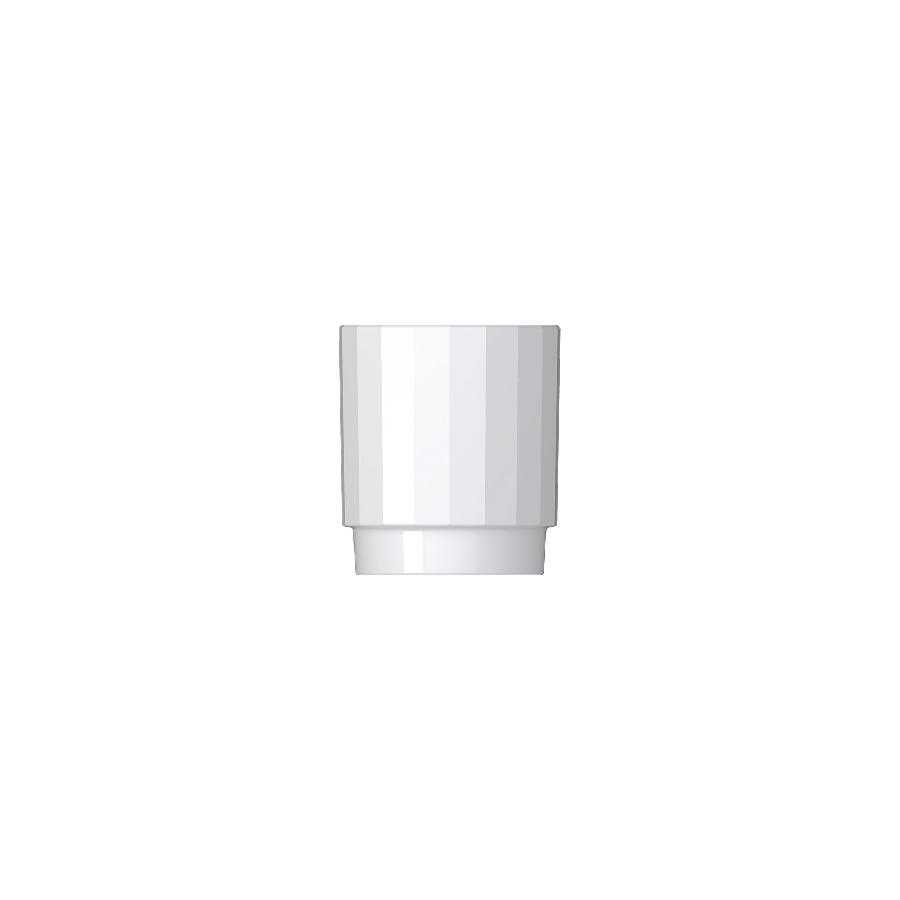Bowl rund stapelbar 78 mm / 0,30 l Edge