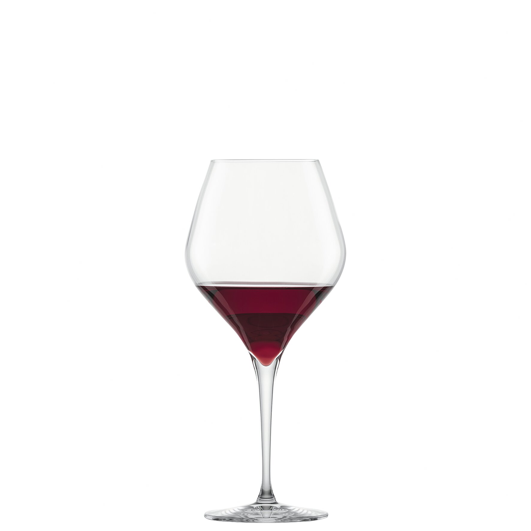 Burgunderglas 108 mm / 0,66 l 0,20 /-/