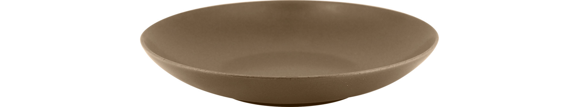 Coupteller tief 230 mm crust