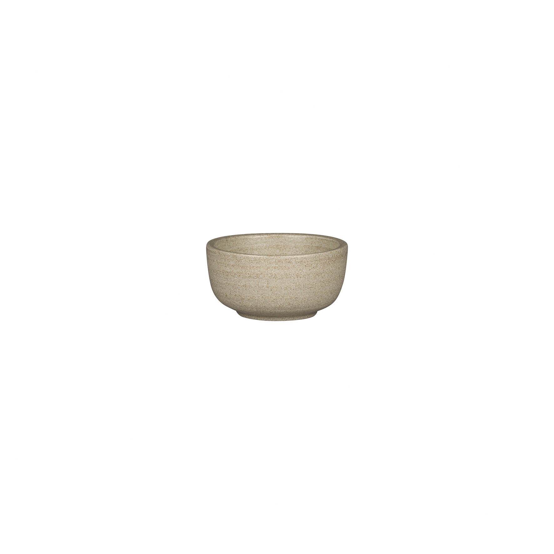 Schälchen 80 mm / 0,10 l grey Ease Selva