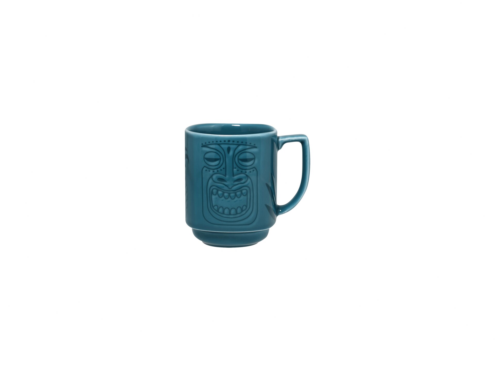 Becher 75 mm / 0,30 l türkis