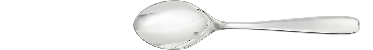 Dessertlöffel 183 mm poliert Grand City