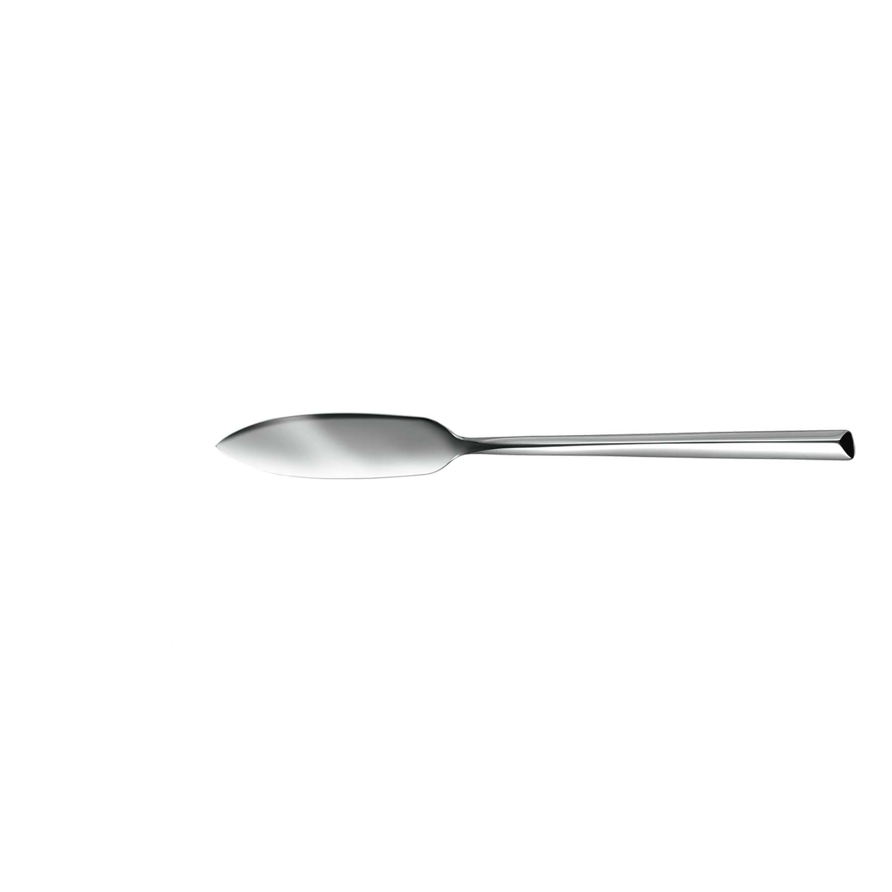 Fischmesser 210 mm Trilogie
