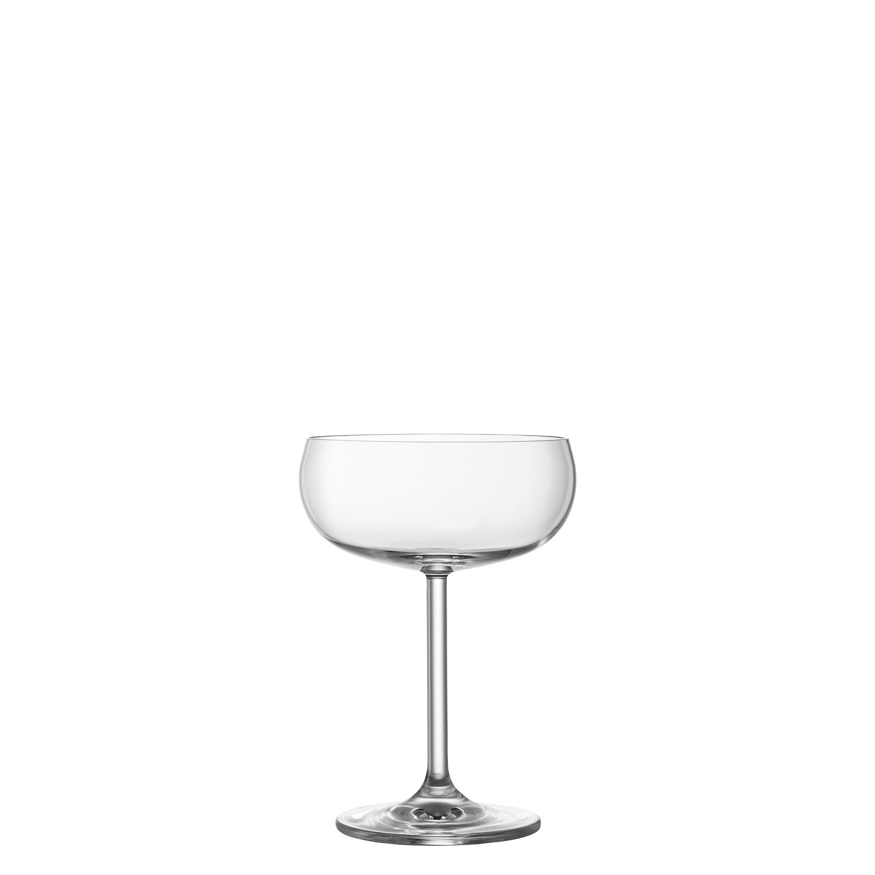 Cocktailschale 95 mm / 0,21 l Rims