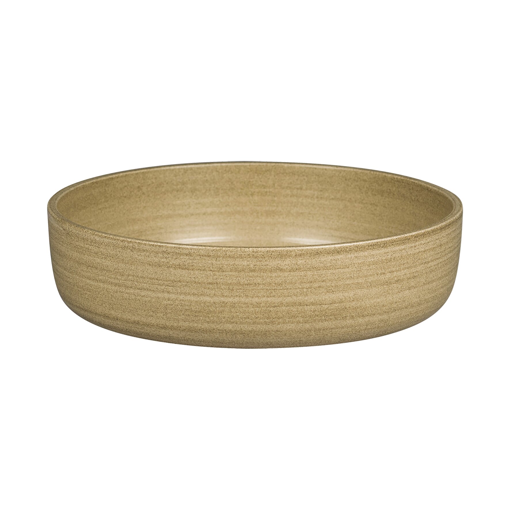 Schale 264 mm / 2,70 l beige Ease Selva