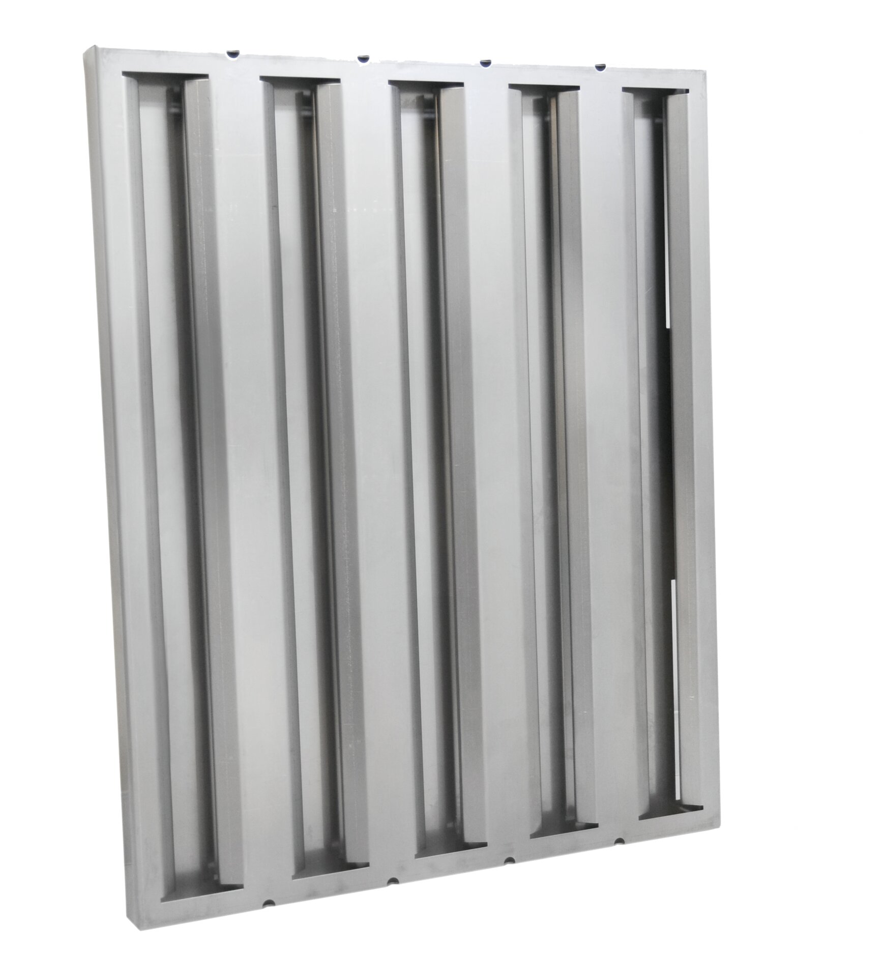 Flammschutzfilter Typ A für Ablufthauben 400 x 400 x 25 mm