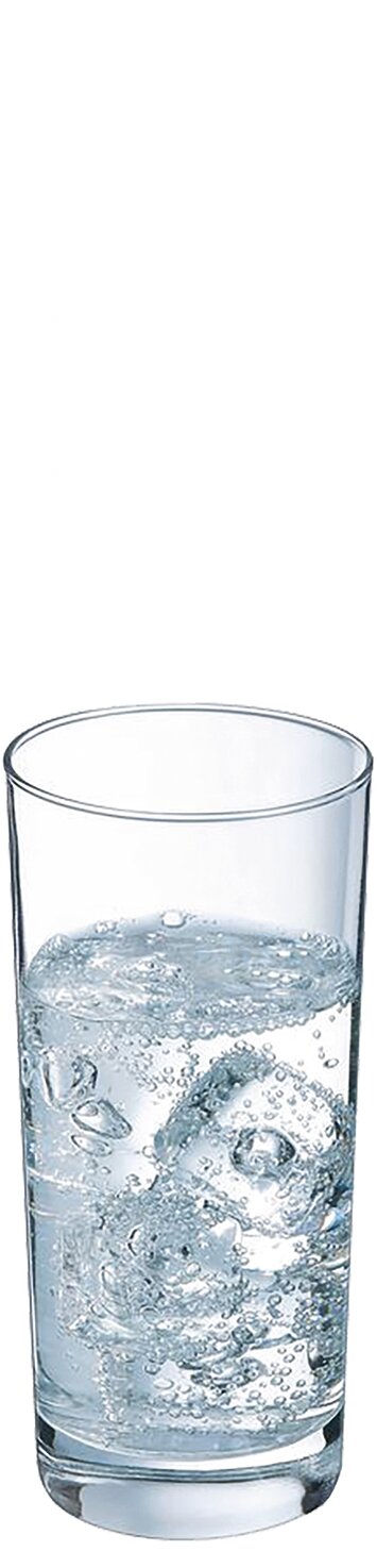 Longdrinkglas "FH46" 73 mm / 0,46 l Islande
