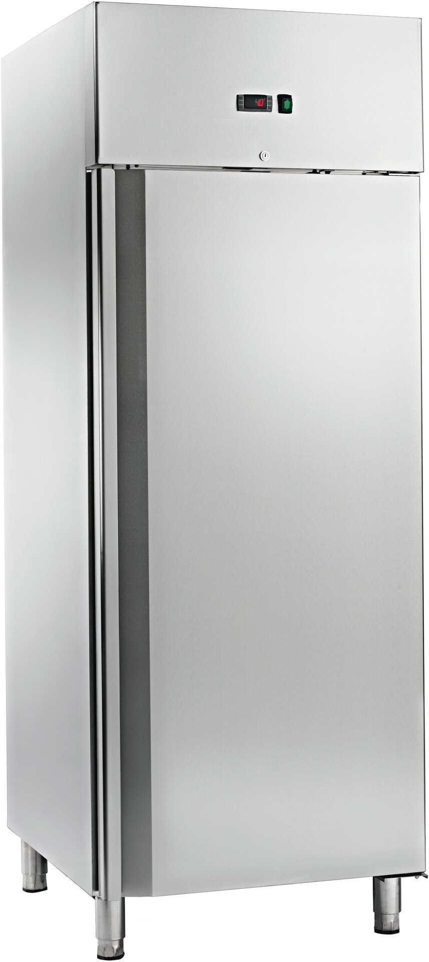 Kühlschrank, 650 l, GN 2/1