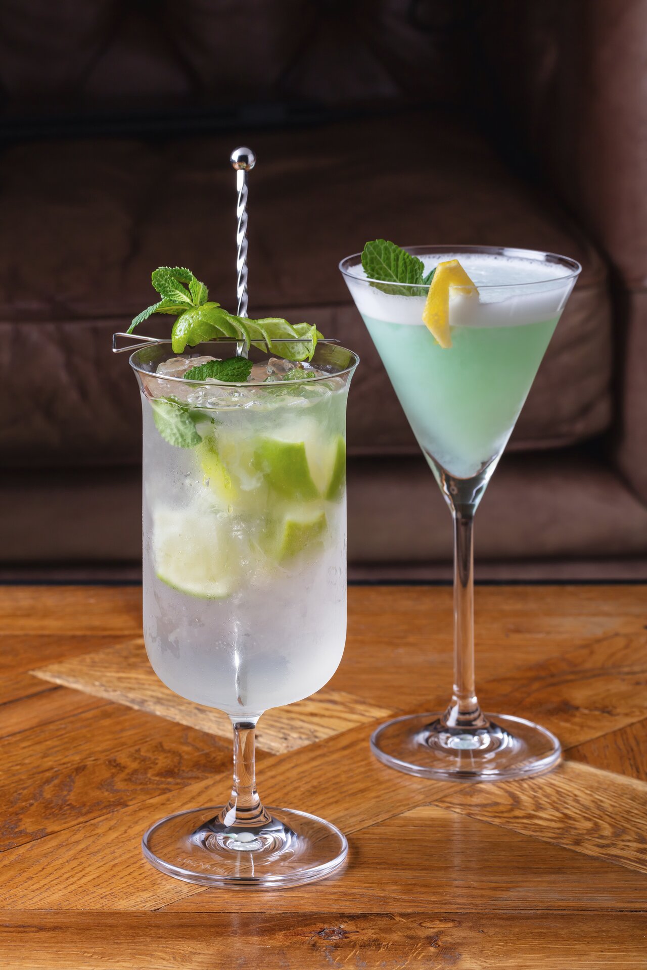 Cocktailglas 110 mm / 0,58 l Rims