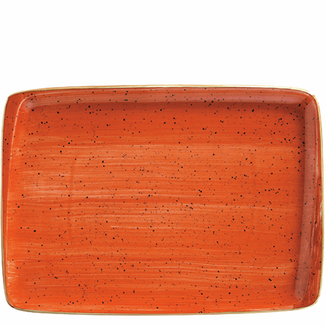 Platte Moove 360 x 254 mm Aura Terracotta