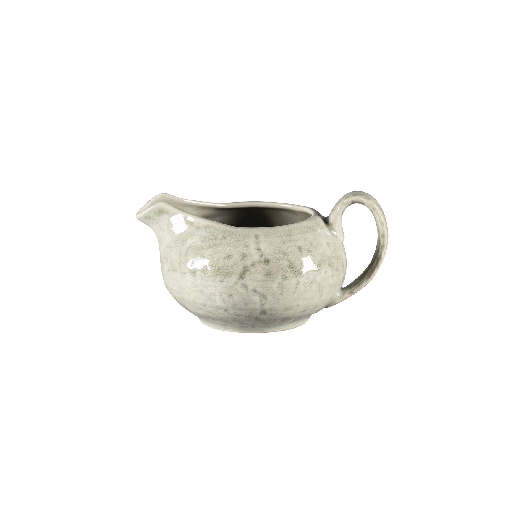 Milchkännchen 0,25 l Celadon green Krush Celadon Green