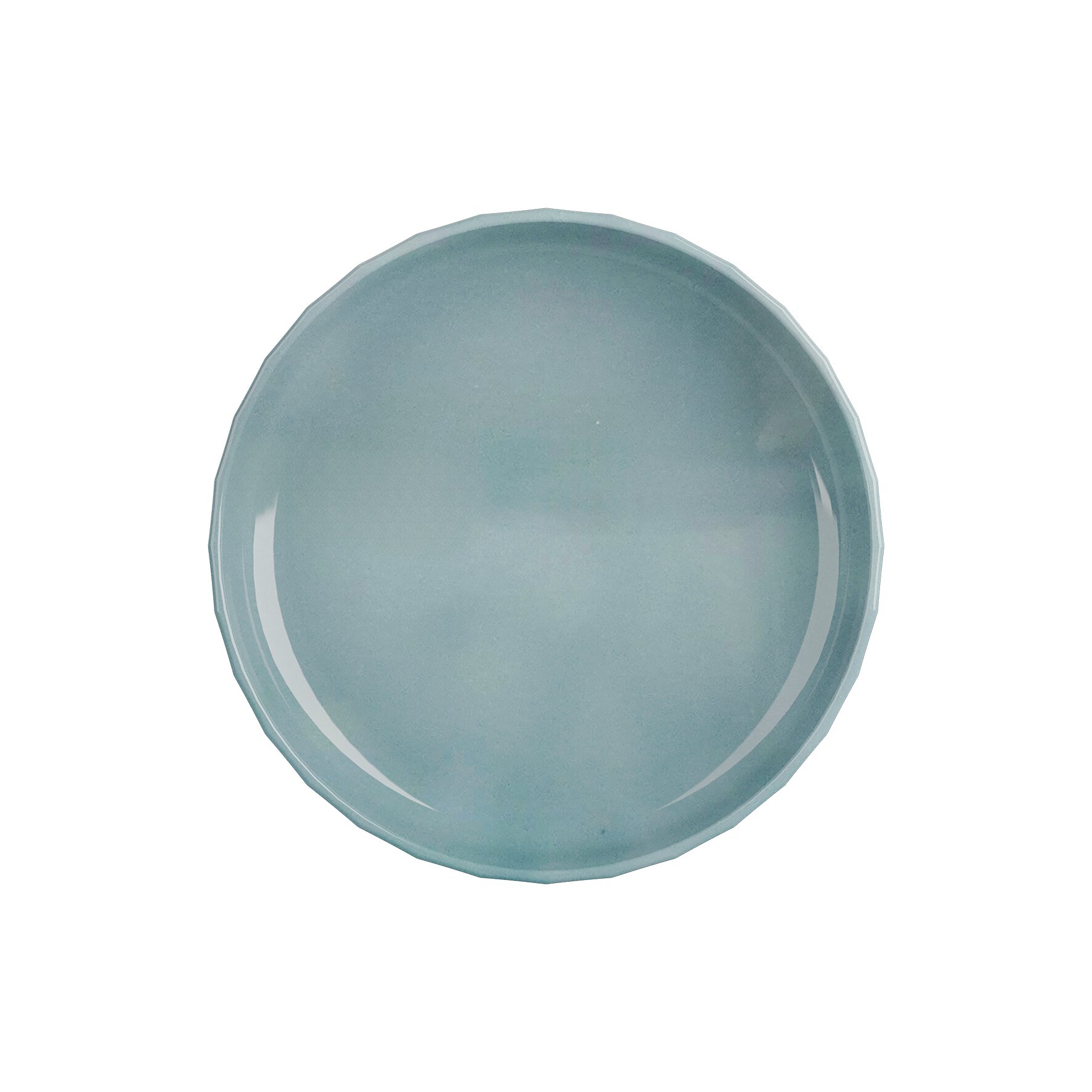 Schüssel rund stapelbar 199 mm / 1,25 l Sea Edge