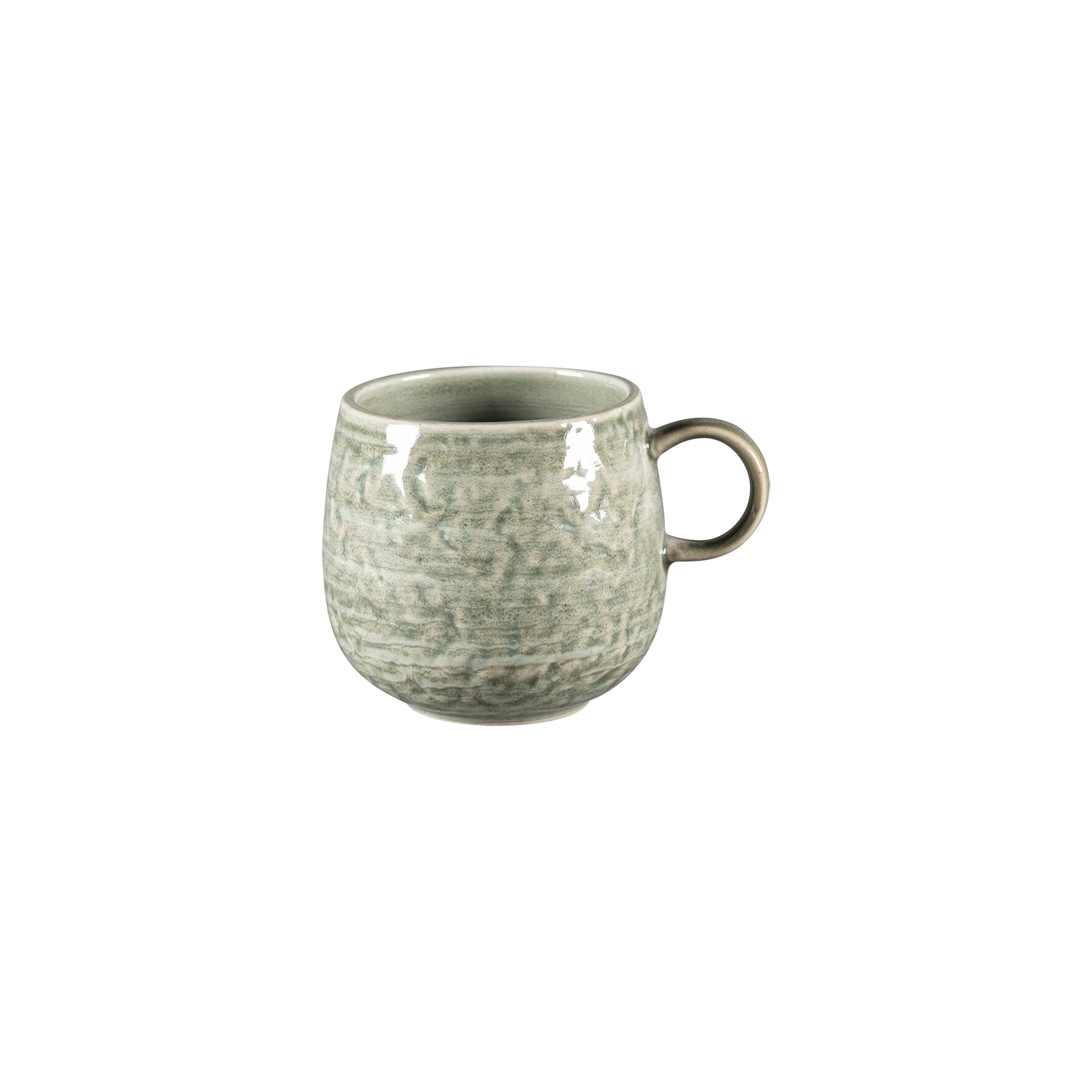 Becher 90 mm / 0,33 l Sage green Krush Sage Green