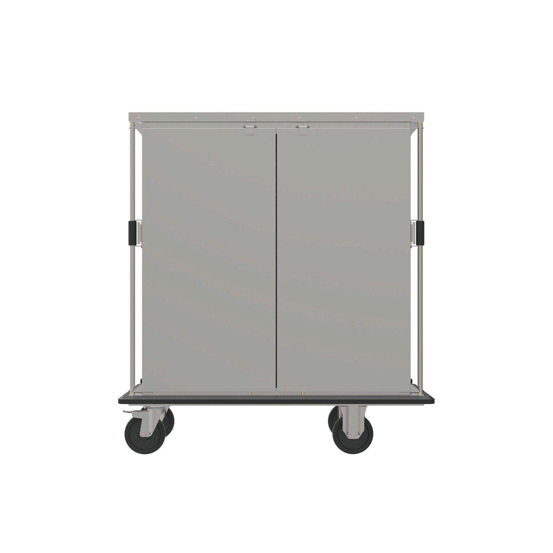 Tablettwagen TWF / 3x10 GN längs