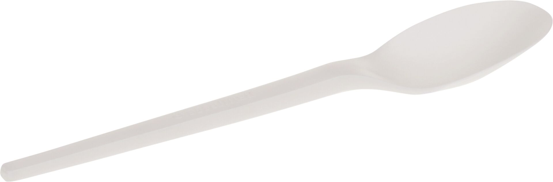 Mehrweg-Besteck "naturesse" Löffel 16,8 cm naturesse