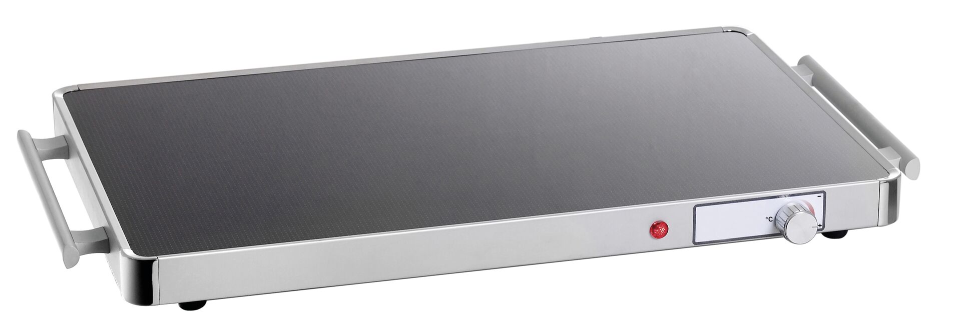 Warmhalteplatte 1 x GN 1/1