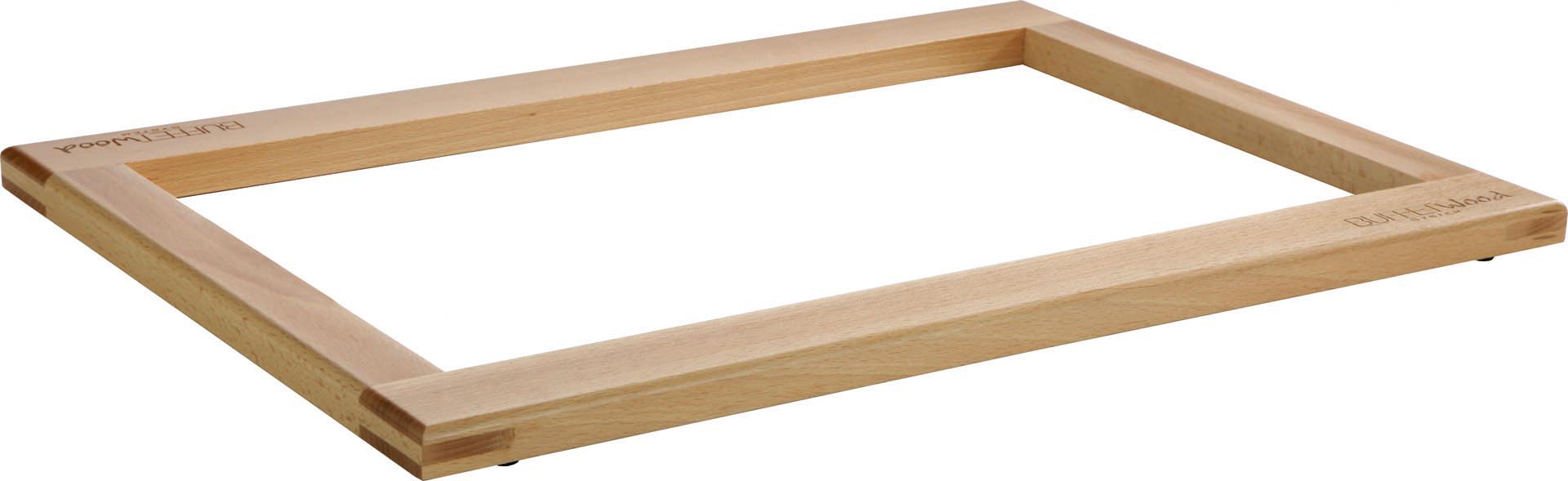 Rahmen Wasserbad 2cm