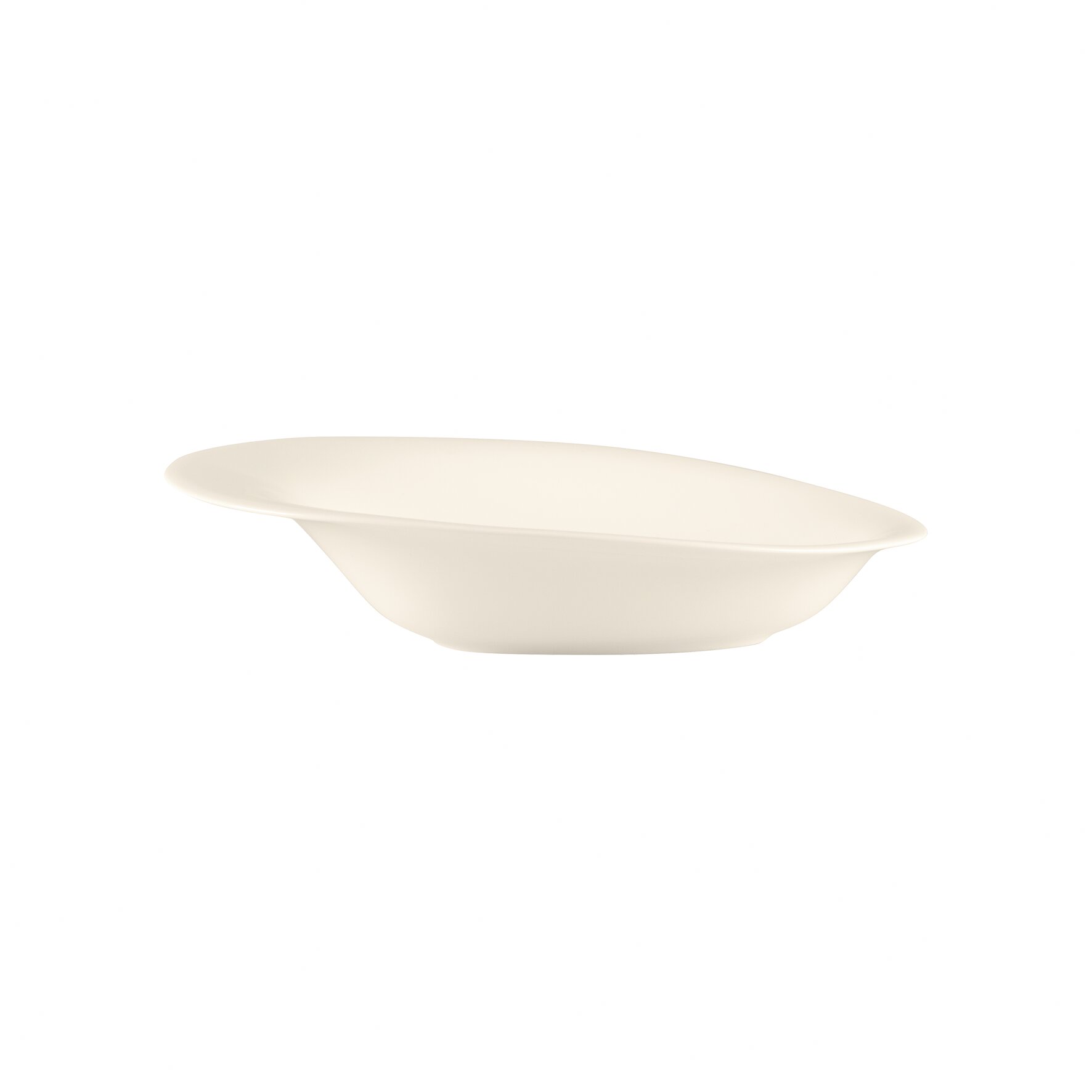 Schale länglich klein 219 x 152 x 51 mm / 0,23 l Le Ballet Pose
