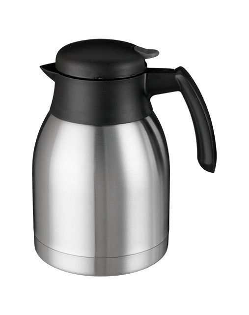 Isolierkanne 1,50 l mit Drehdeckel