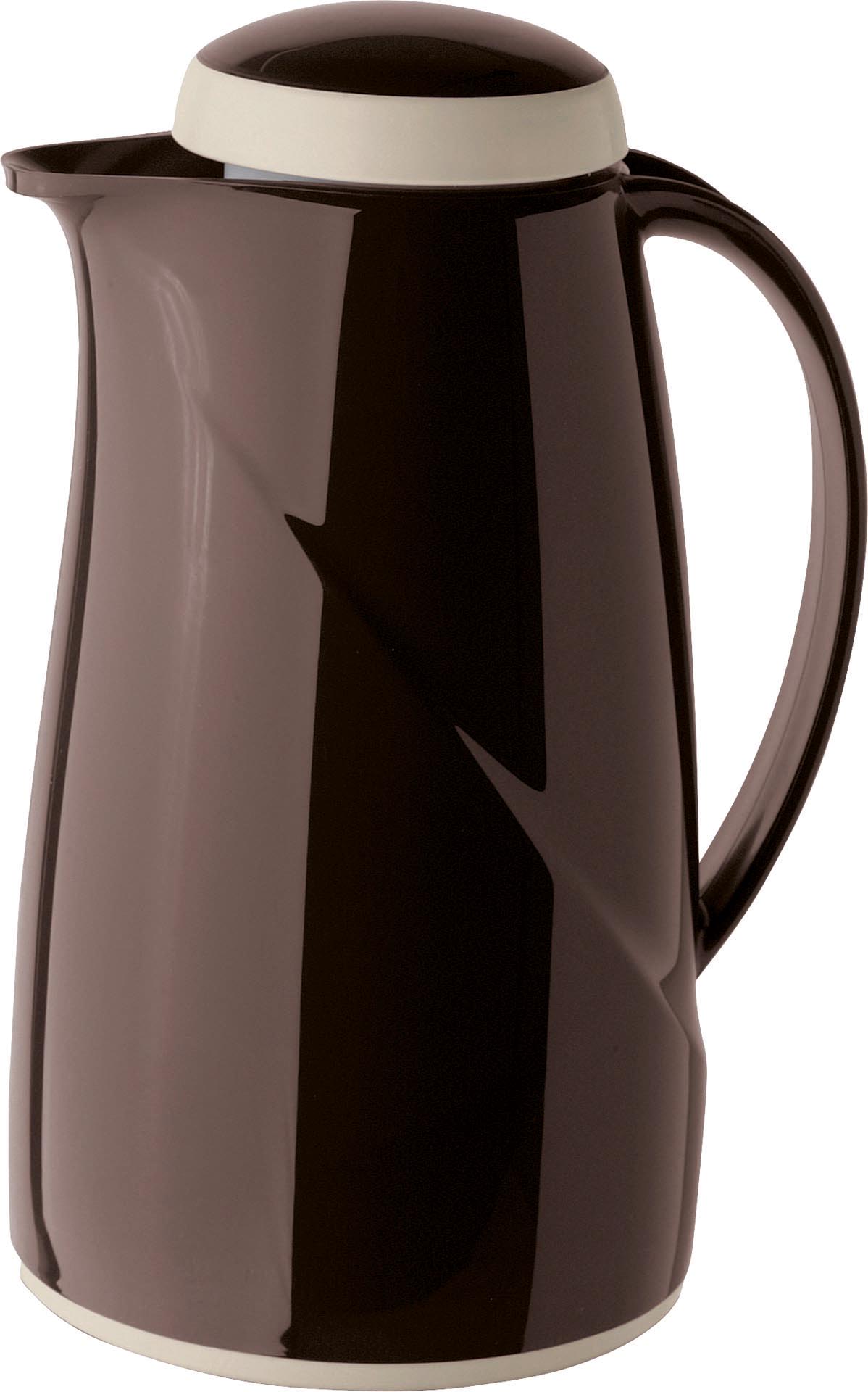 Isolierkanne "Wave" cappuccino