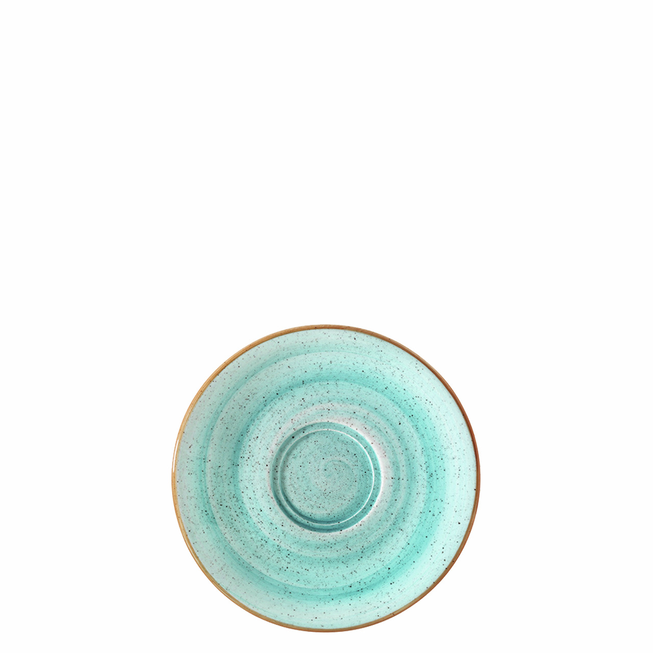 Kombiuntertasse Rita 160 mm Aura Aqua