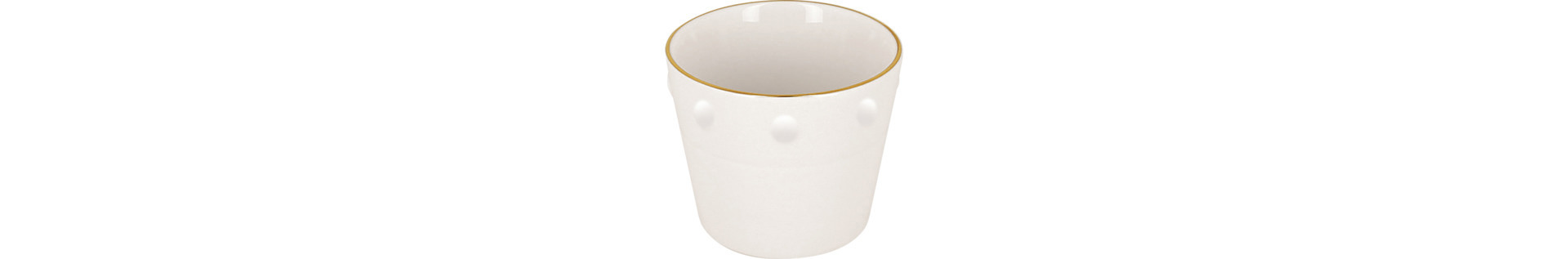 Schale Princess 65 mm / 0,09 l crème Pure Ultra