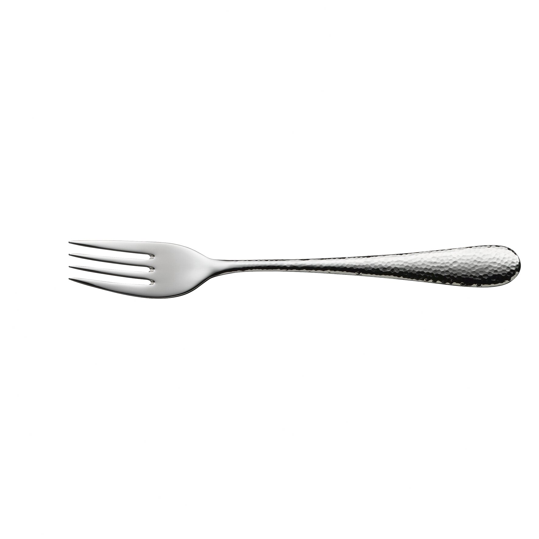 Menügabel 210 mm poliert Sitello
