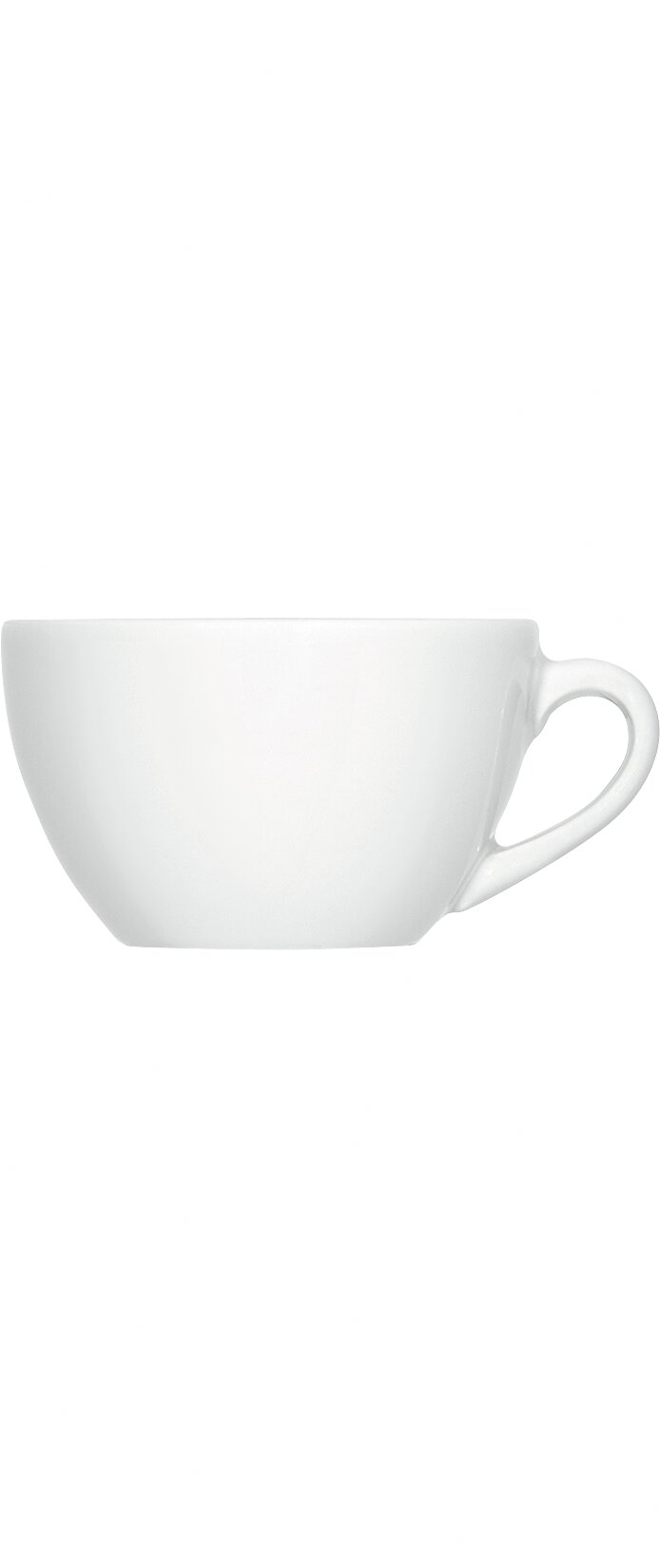 Tasse 90 mm / 0,19 l