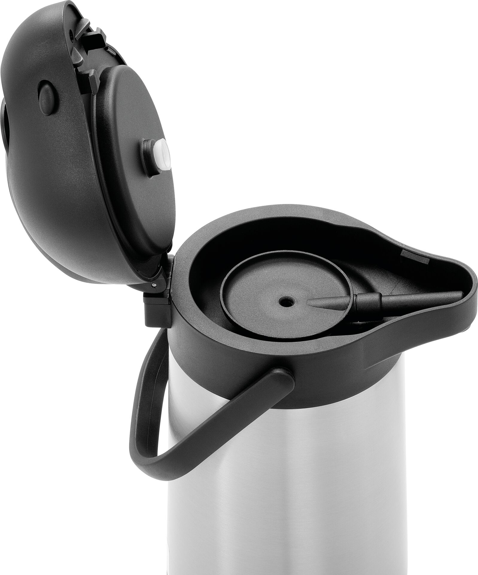 Ersatzkanne/Isolierpumpkanne 1,9 L