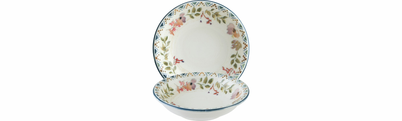 Schälchen Gourmet 90 mm / 0,05 l Spring