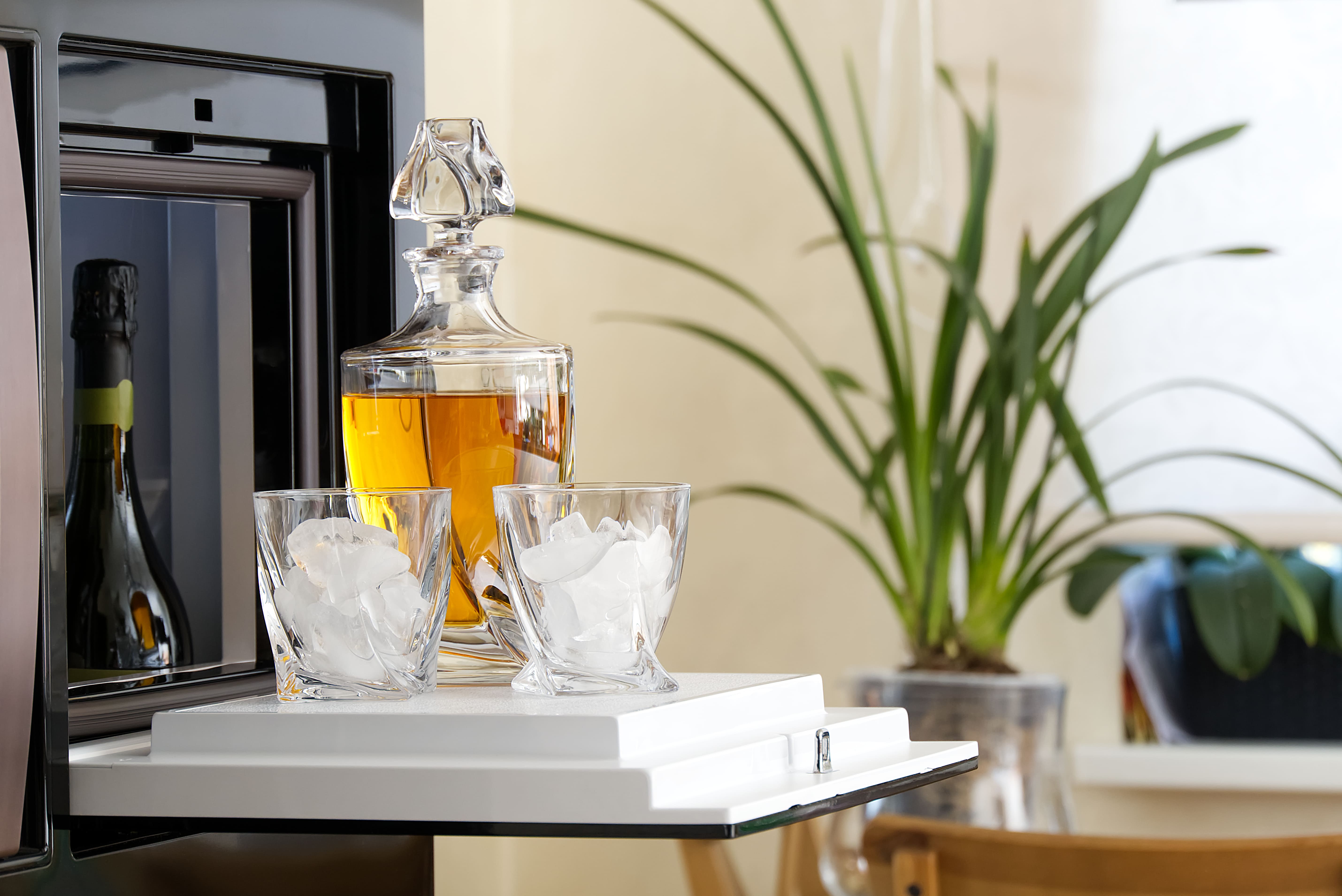 Gastro Kühlschränke - Minibar