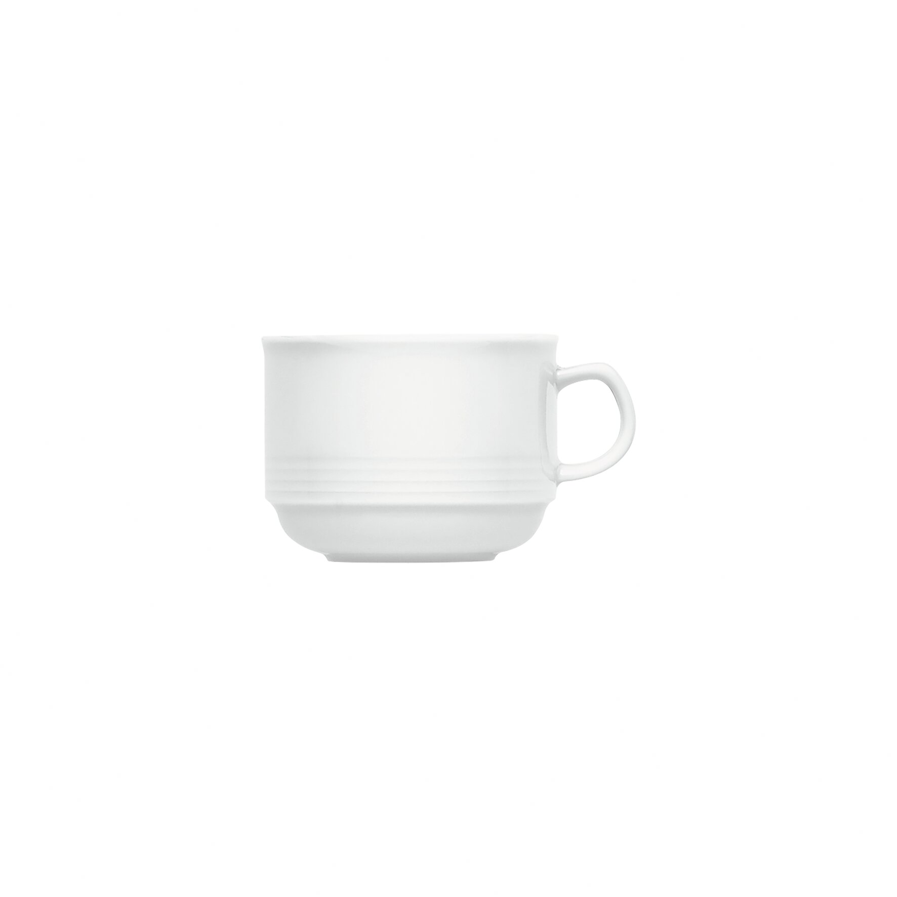Tasse stapelbar 88 mm / 0,27 l