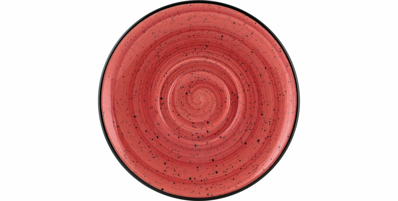 Kombiuntertasse Gourmet 190 mm Aura Passion