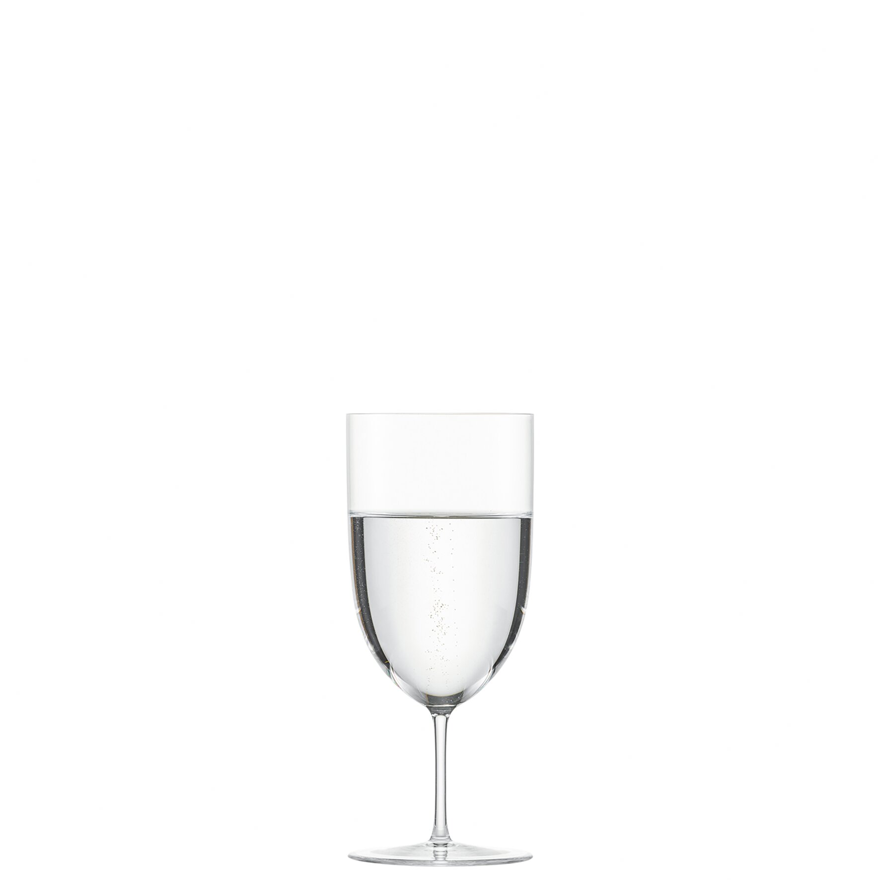 Wasserglas 74 mm / 0,36 l