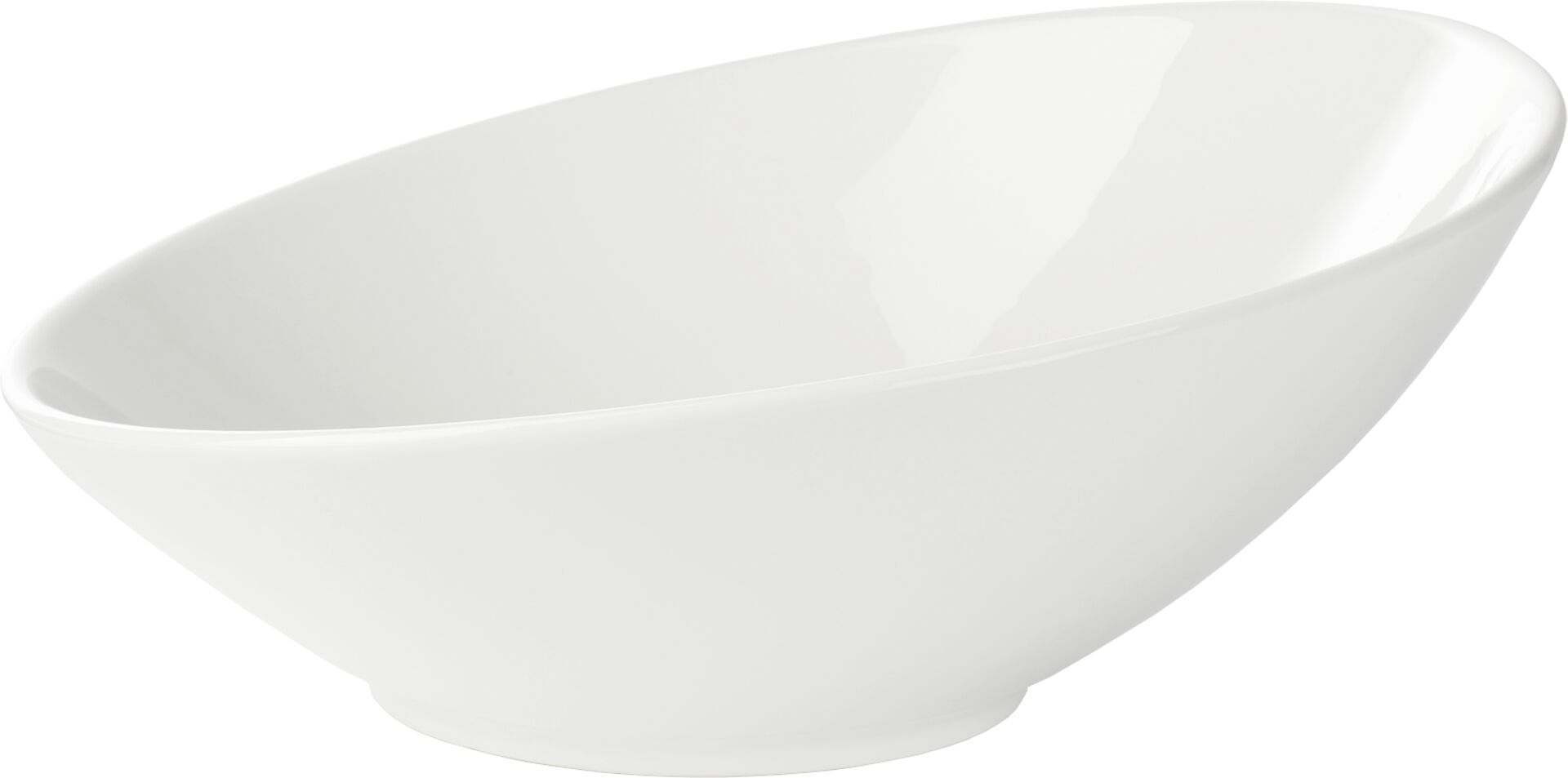 Schüssel "Skew" 30 x 27 cm