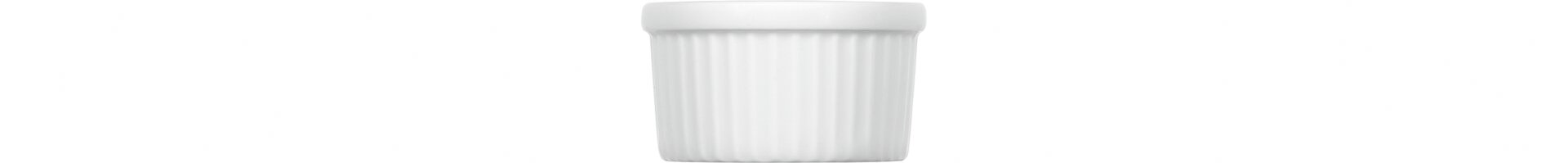 Pastetennäpfchen 83 mm / 0,15 l